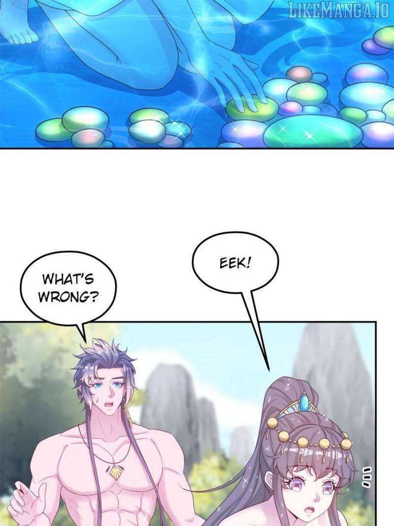 Beauty and the Beasts Chapter 691 - page 20