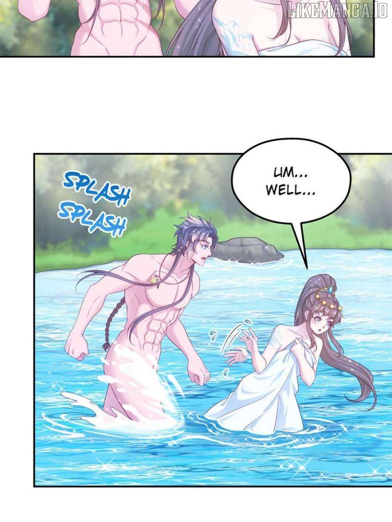 Beauty and the Beasts Chapter 691 - page 21