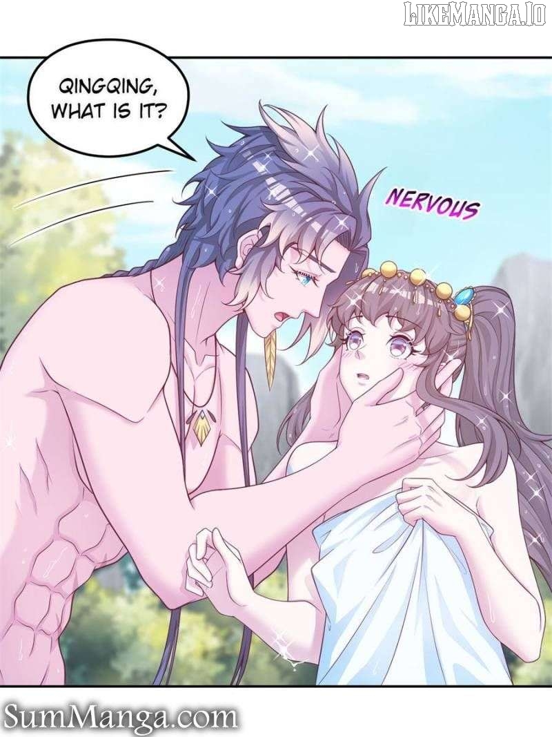 Beauty and the Beasts Chapter 691 - page 22