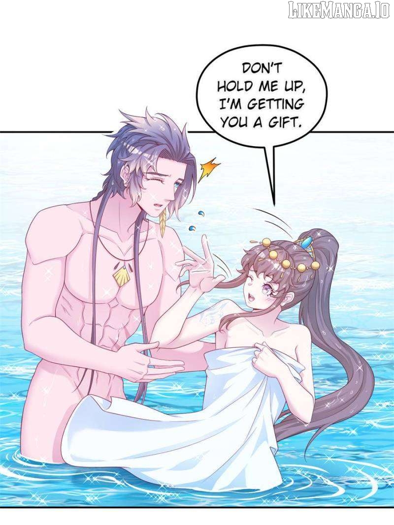 Beauty and the Beasts Chapter 691 - page 23