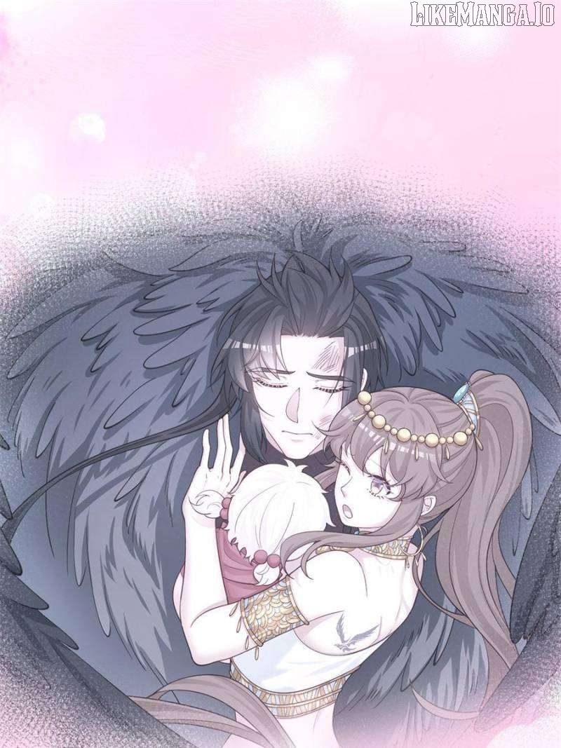 Beauty and the Beasts Chapter 691 - page 28
