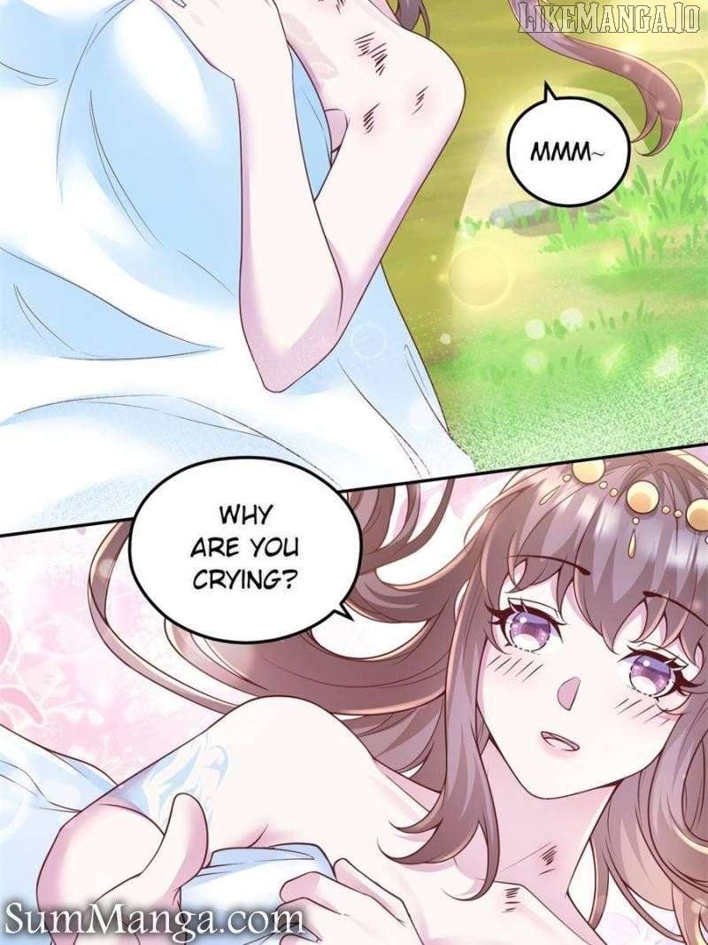 Beauty and the Beasts Chapter 691 - page 3