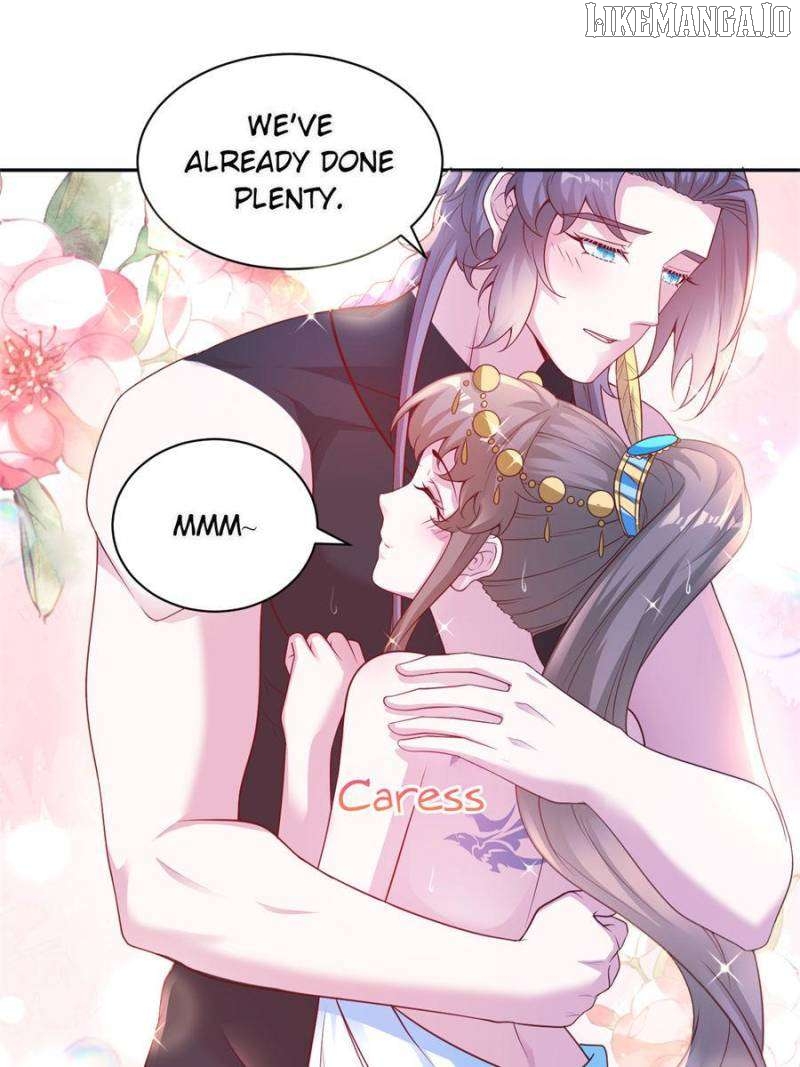 Beauty and the Beasts Chapter 691 - page 30
