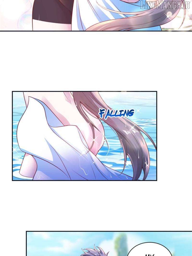 Beauty and the Beasts Chapter 691 - page 31