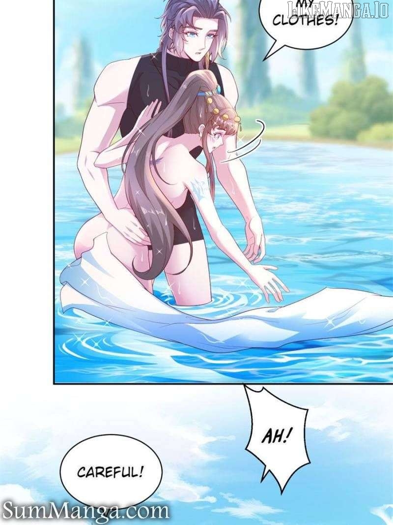 Beauty and the Beasts Chapter 691 - page 32