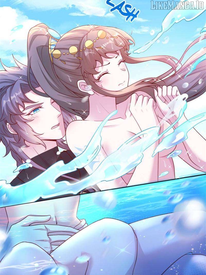 Beauty and the Beasts Chapter 691 - page 34