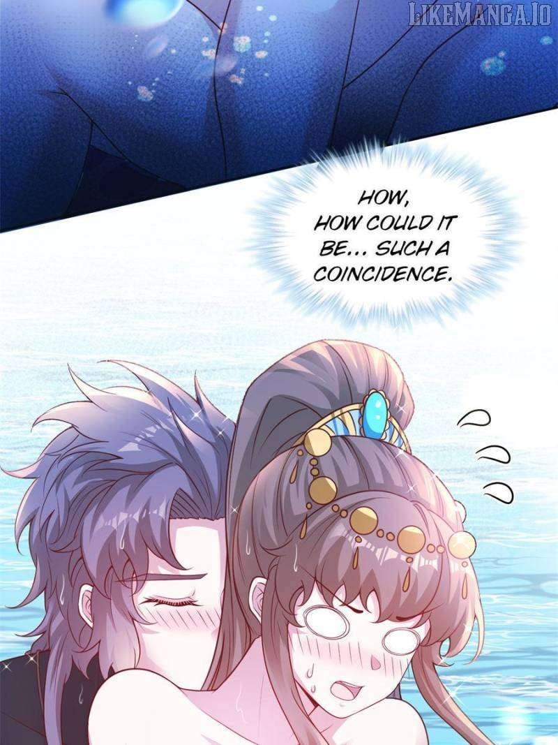 Beauty and the Beasts Chapter 691 - page 35