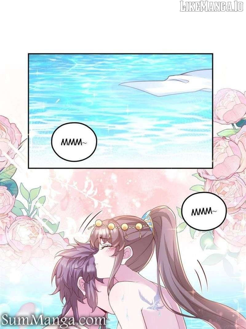 Beauty and the Beasts Chapter 691 - page 37