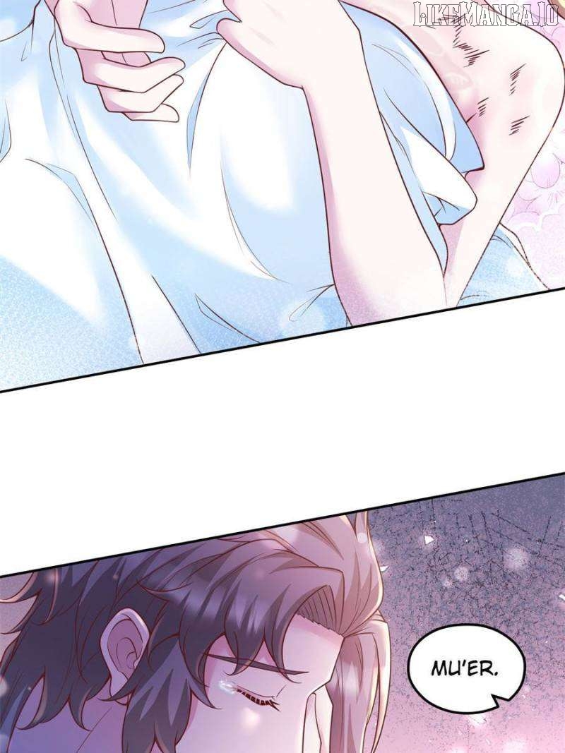 Beauty and the Beasts Chapter 691 - page 4
