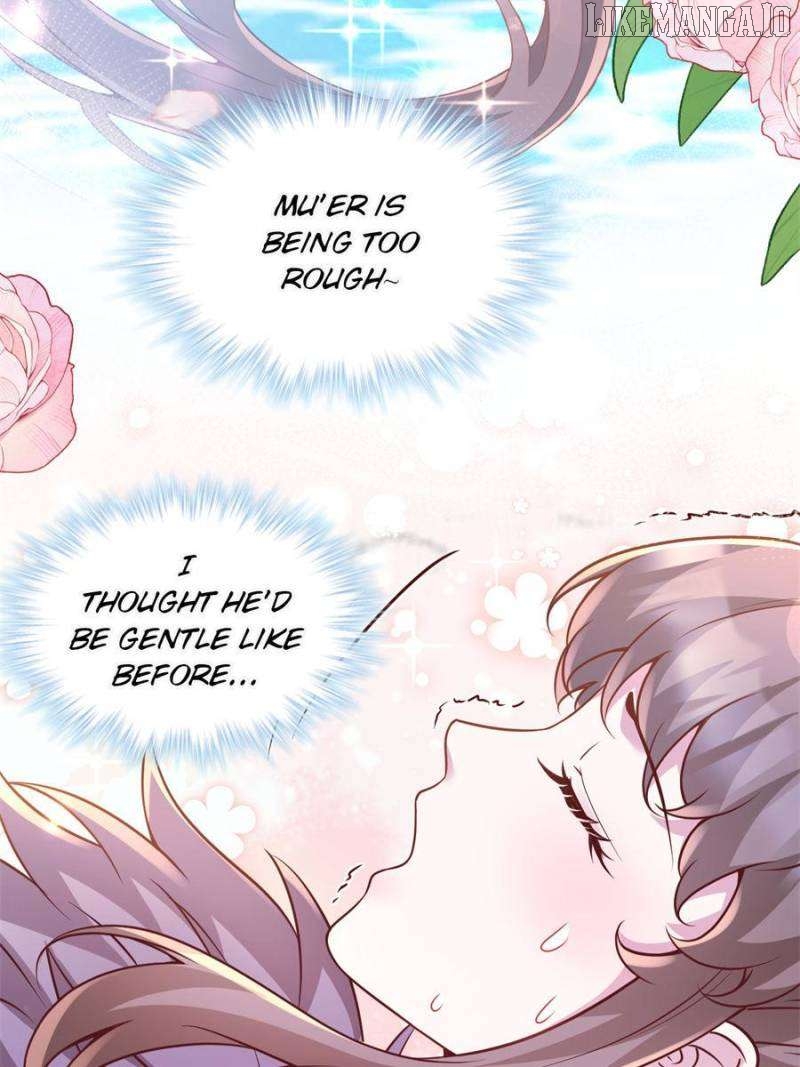 Beauty and the Beasts Chapter 691 - page 40