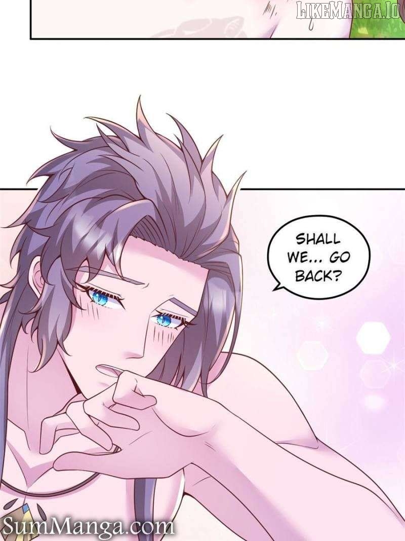 Beauty and the Beasts Chapter 691 - page 7