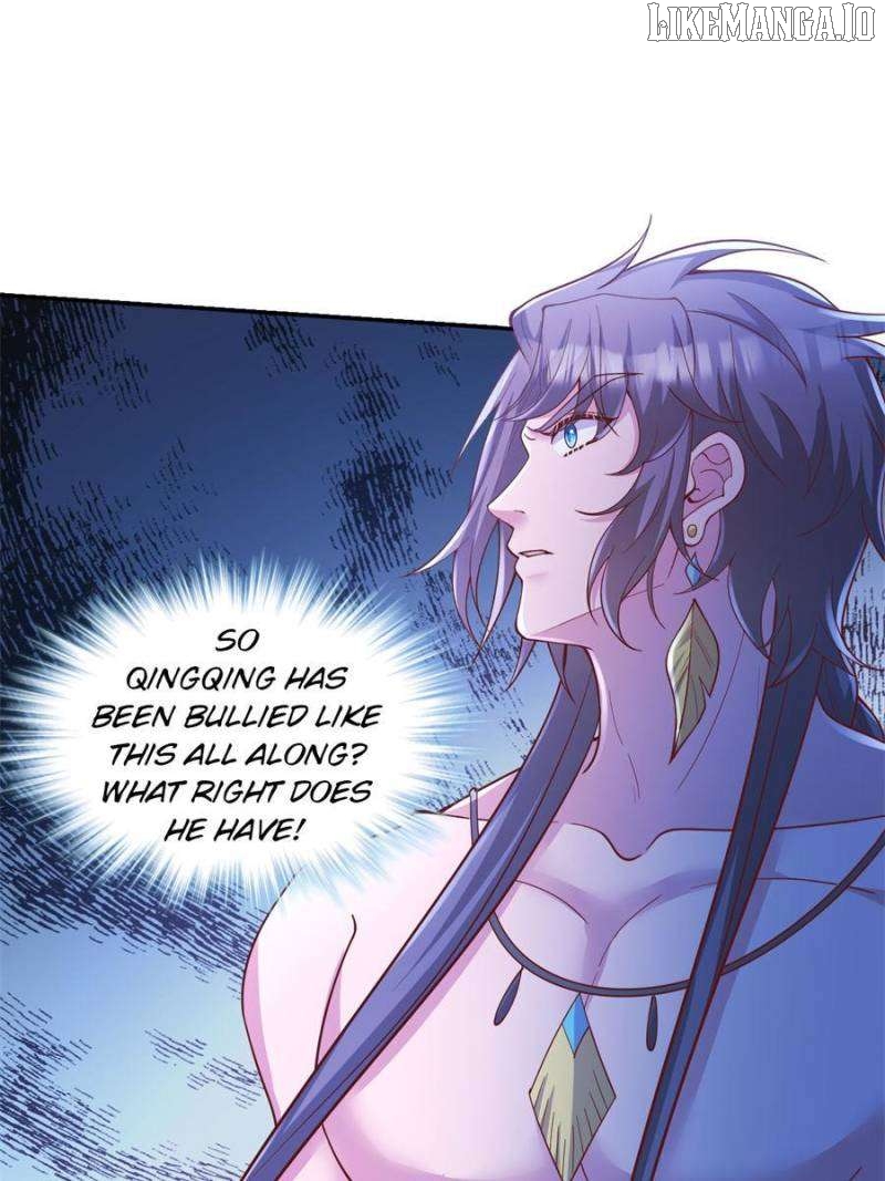 Beauty and the Beasts Chapter 692 - page 10