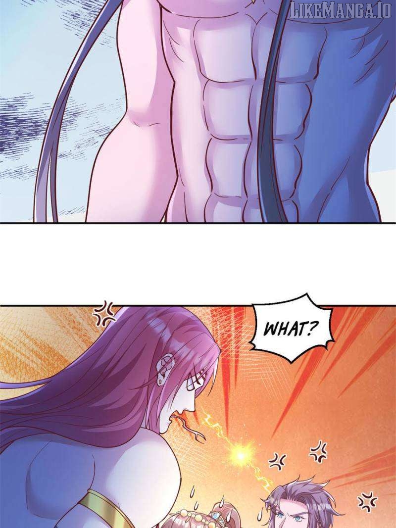 Beauty and the Beasts Chapter 692 - page 11
