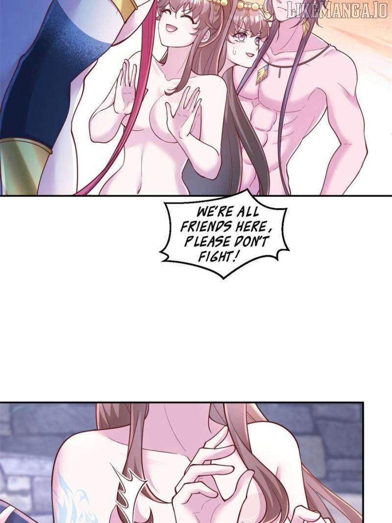 Beauty and the Beasts Chapter 692 - page 12