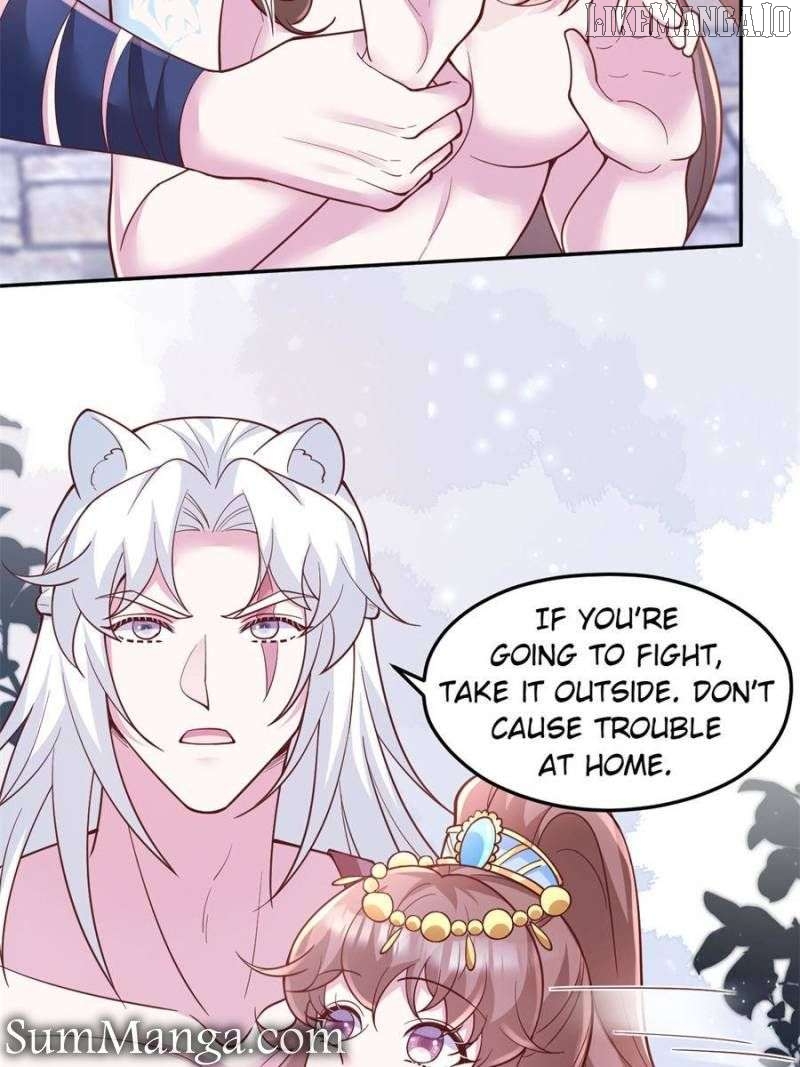 Beauty and the Beasts Chapter 692 - page 13