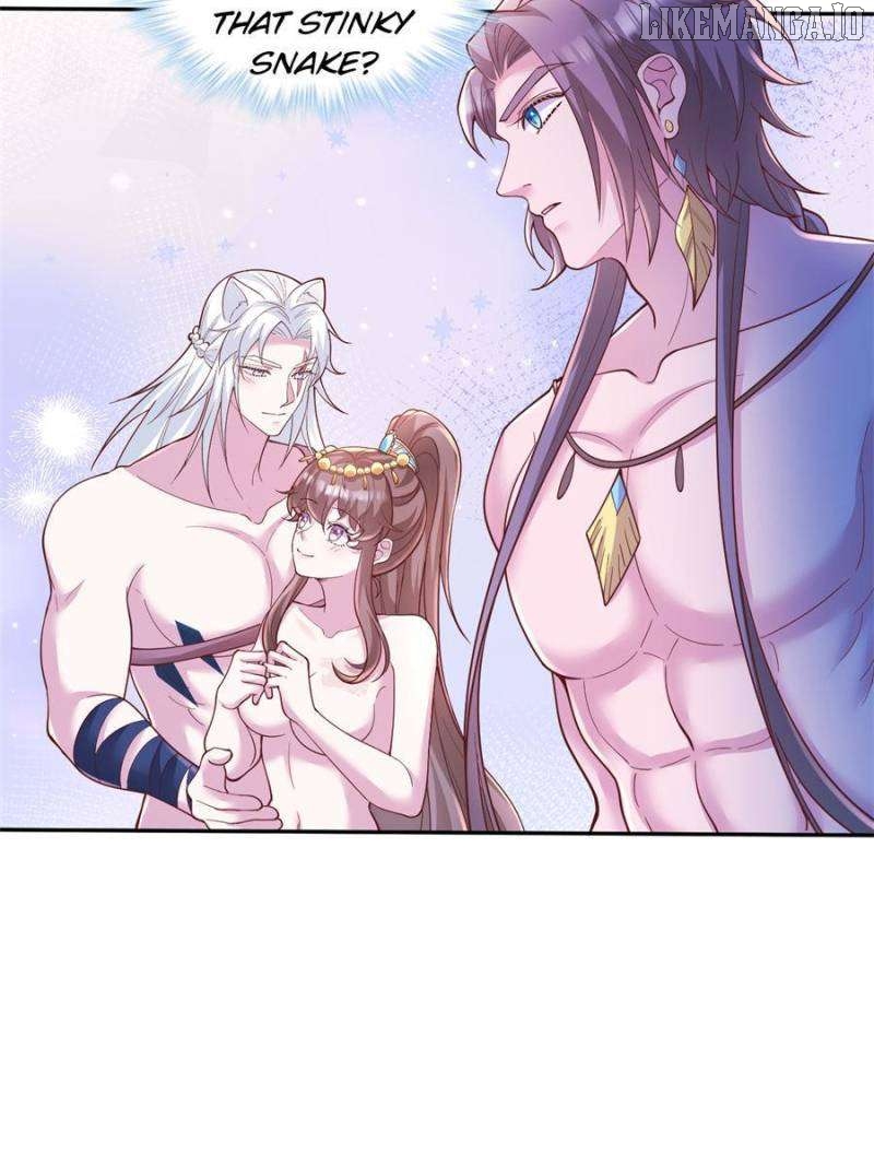 Beauty and the Beasts Chapter 692 - page 16