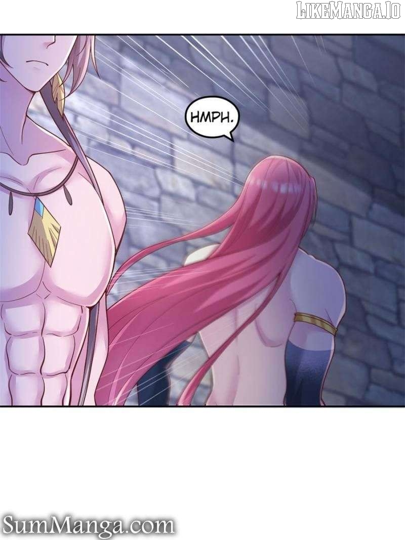 Beauty and the Beasts Chapter 692 - page 17