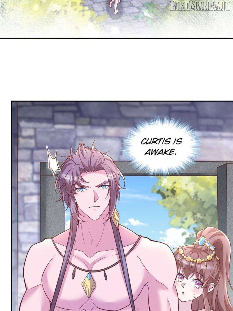 Beauty and the Beasts Chapter 692 - page 2