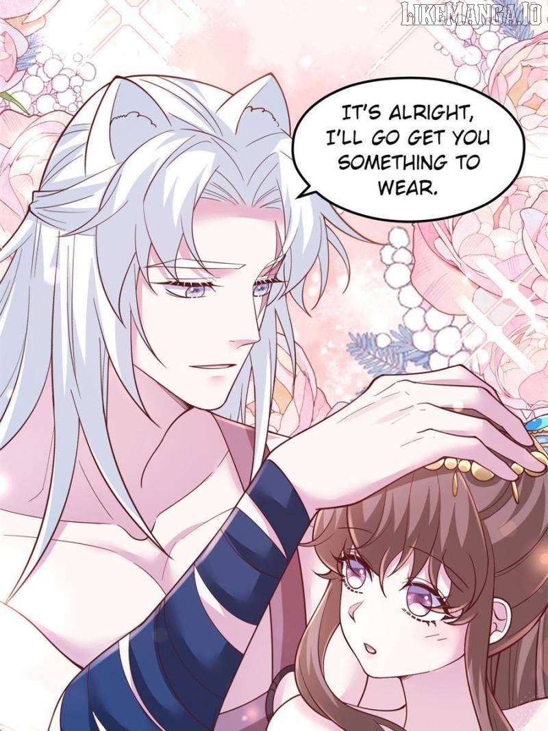 Beauty and the Beasts Chapter 692 - page 20