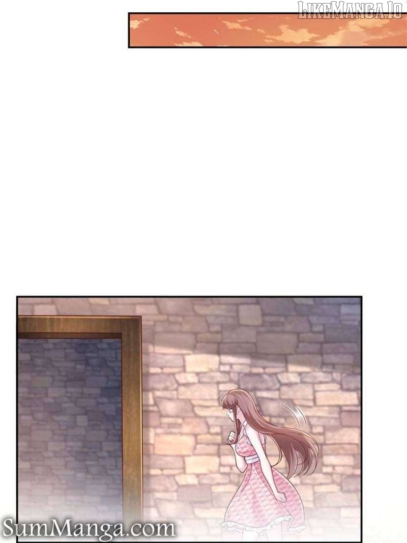 Beauty and the Beasts Chapter 692 - page 22