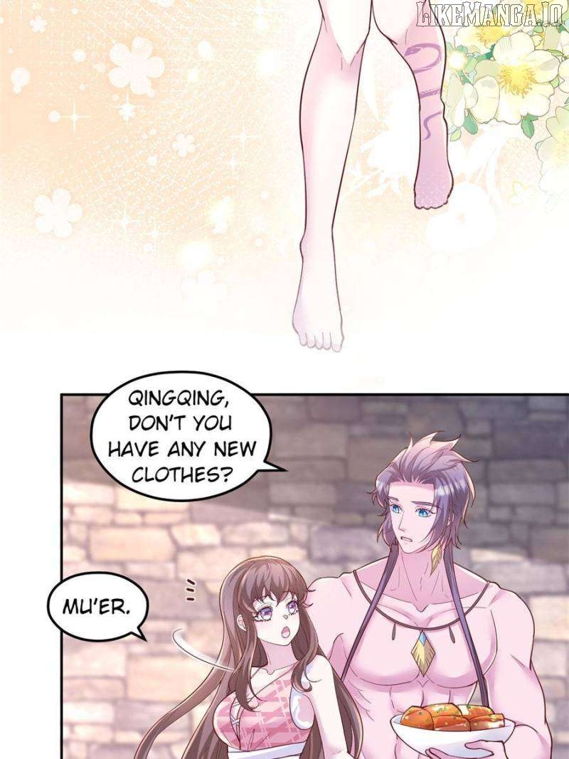Beauty and the Beasts Chapter 692 - page 24