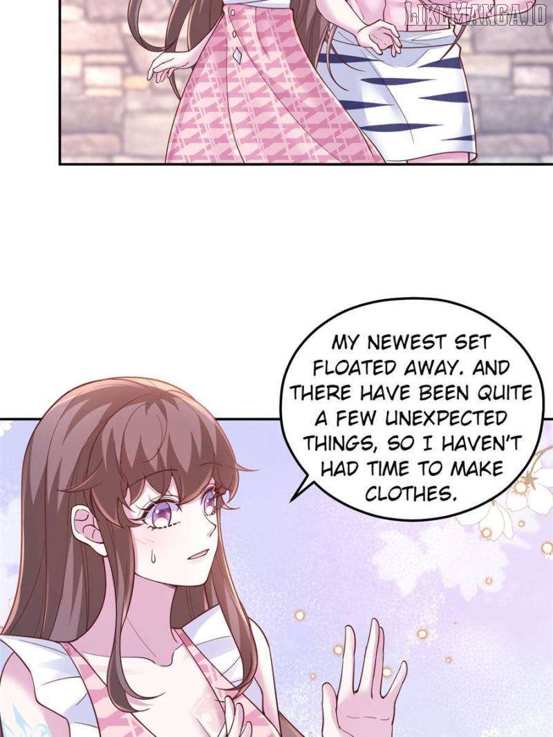 Beauty and the Beasts Chapter 692 - page 25