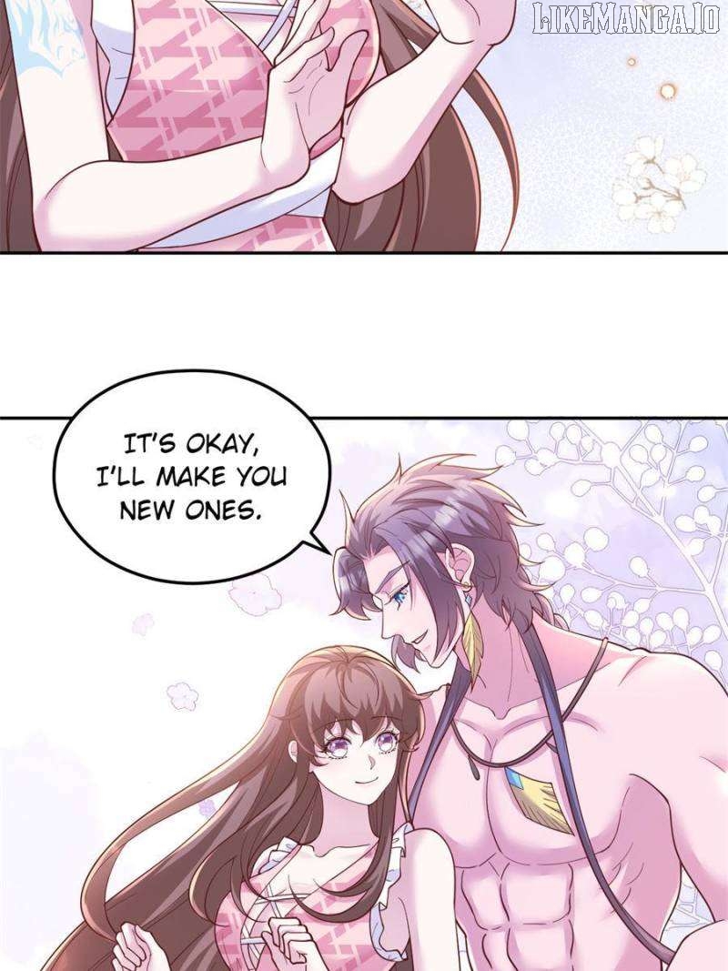 Beauty and the Beasts Chapter 692 - page 26