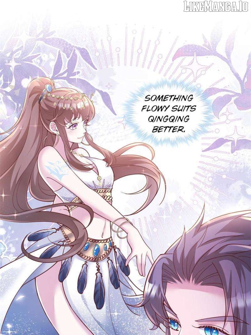 Beauty and the Beasts Chapter 692 - page 28