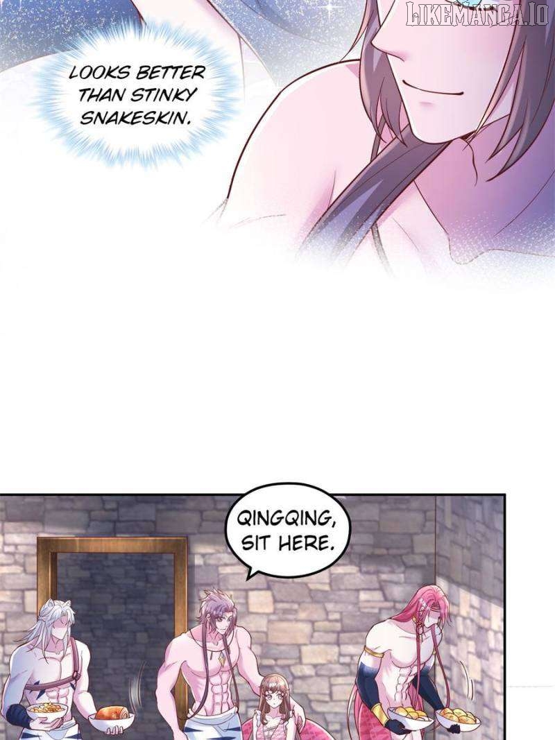 Beauty and the Beasts Chapter 692 - page 29
