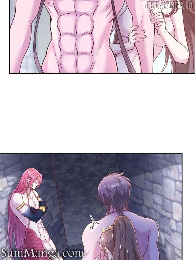 Beauty and the Beasts Chapter 692 - page 3