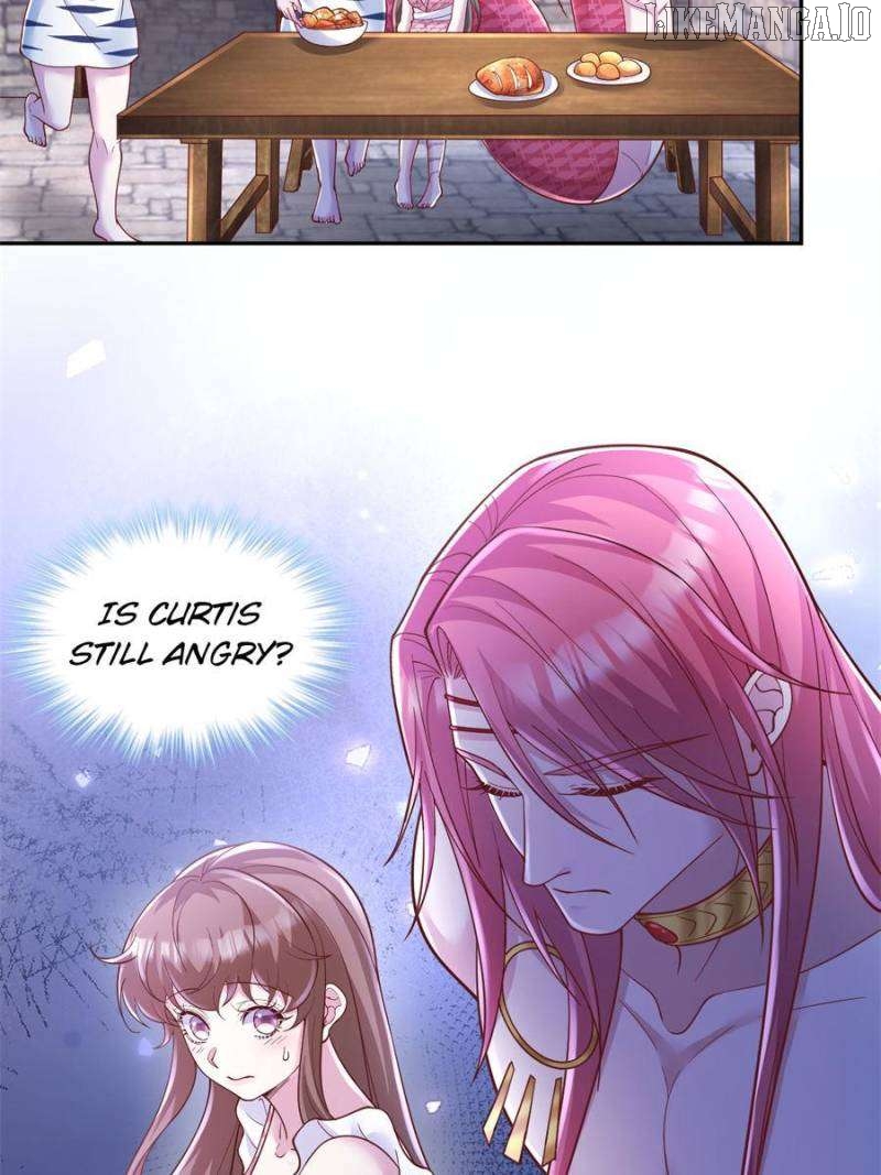Beauty and the Beasts Chapter 692 - page 30