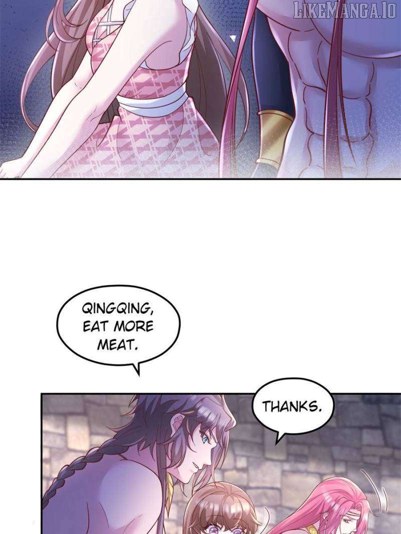 Beauty and the Beasts Chapter 692 - page 31