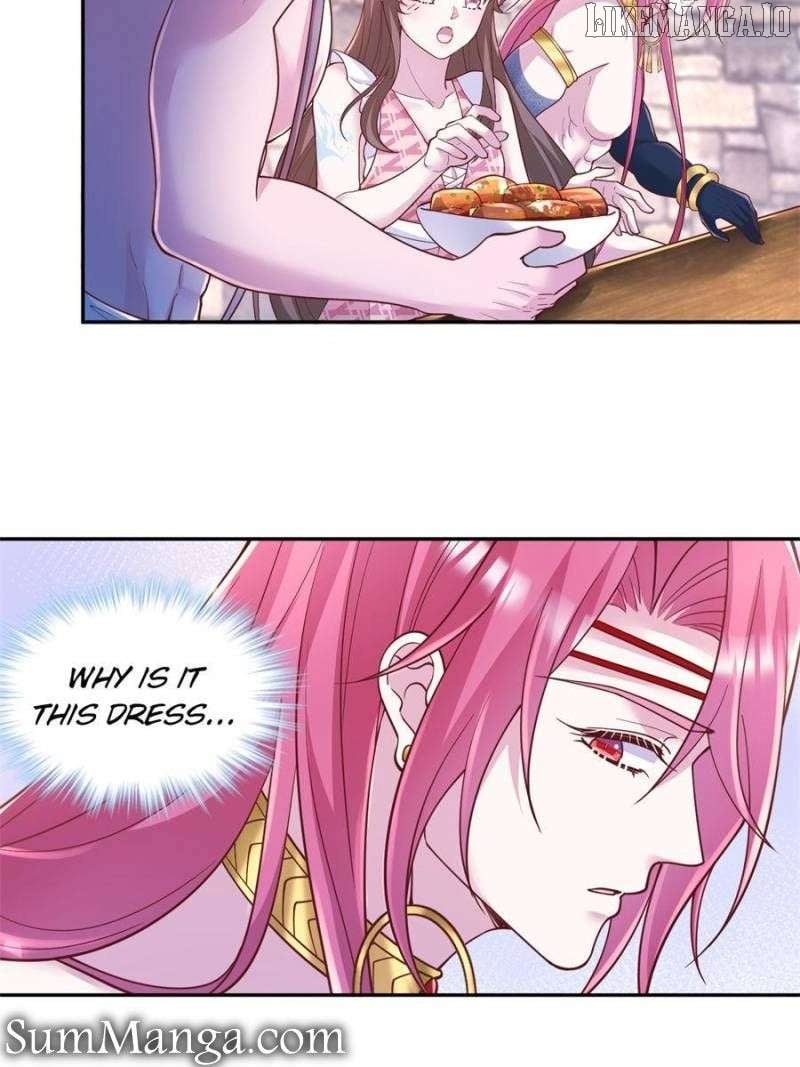 Beauty and the Beasts Chapter 692 - page 32