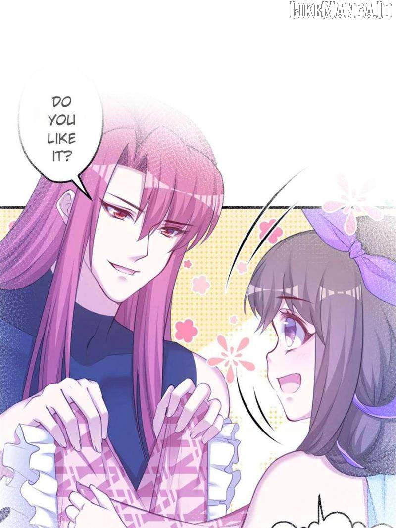Beauty and the Beasts Chapter 692 - page 33