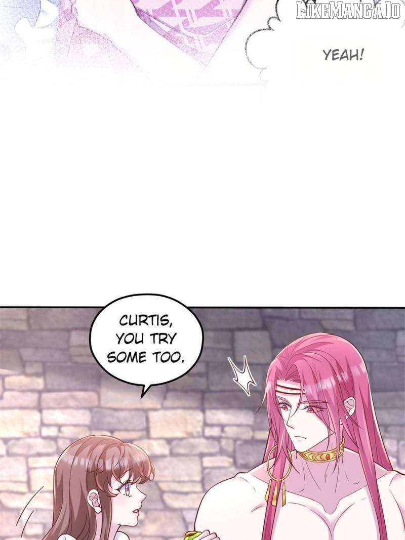 Beauty and the Beasts Chapter 692 - page 34