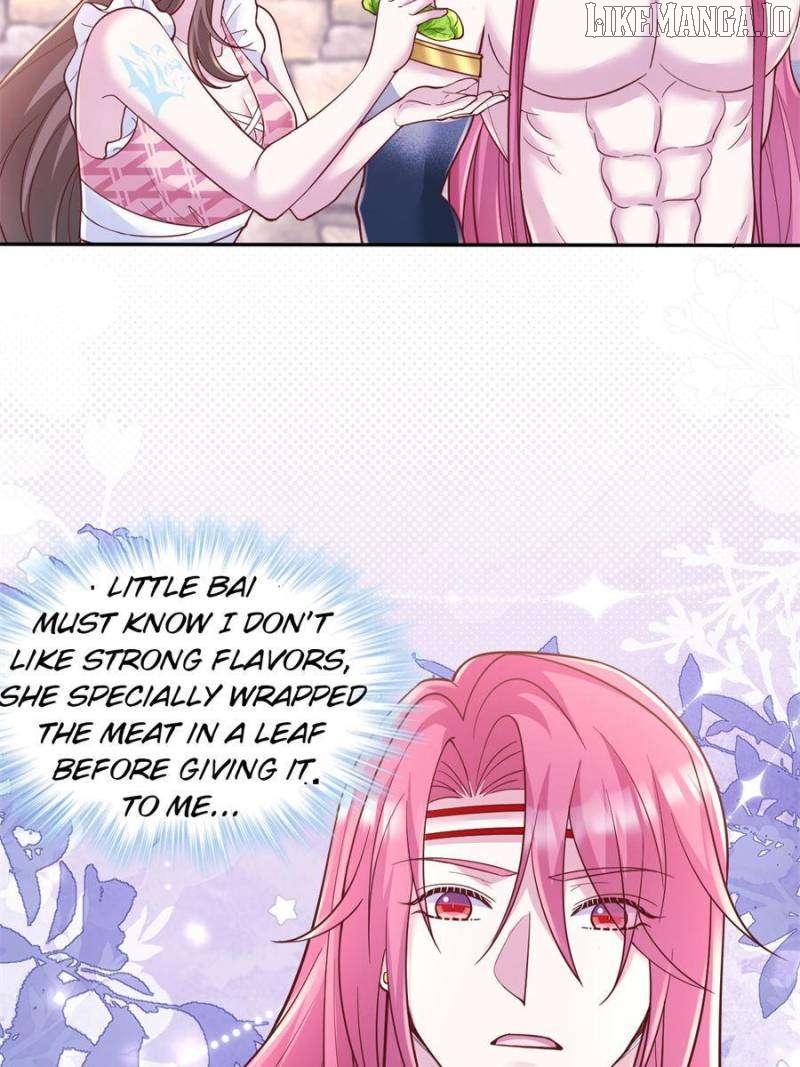 Beauty and the Beasts Chapter 692 - page 35