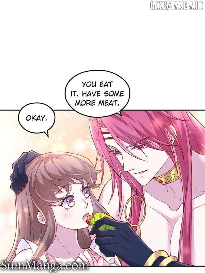 Beauty and the Beasts Chapter 692 - page 37
