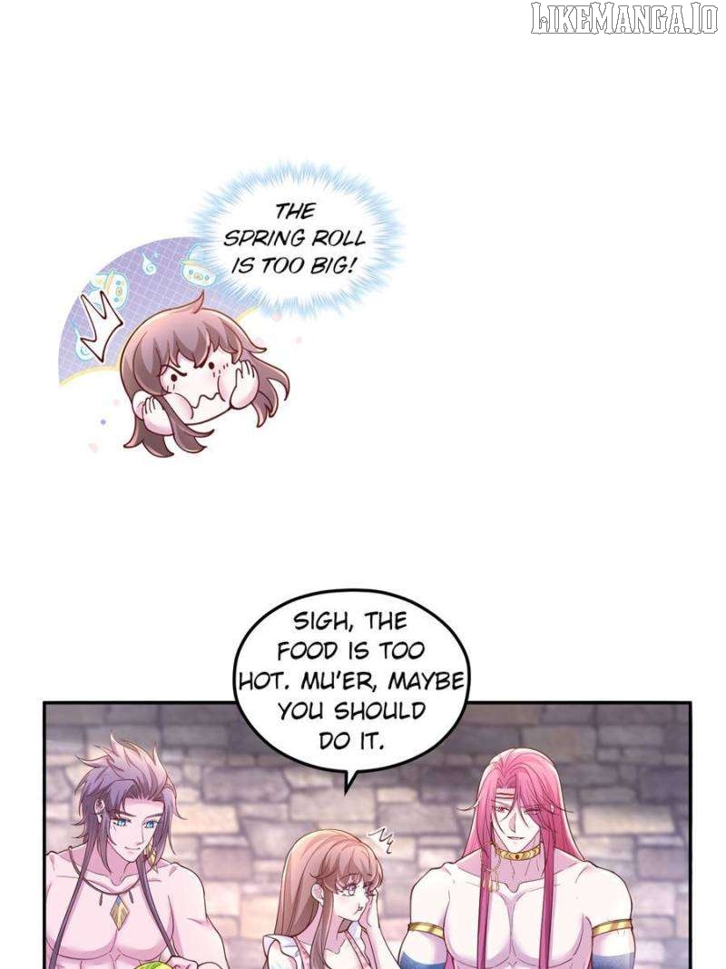 Beauty and the Beasts Chapter 692 - page 38