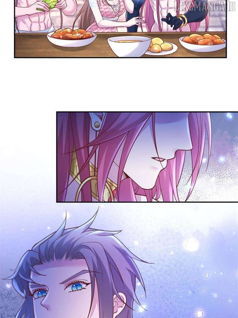 Beauty and the Beasts Chapter 692 - page 39