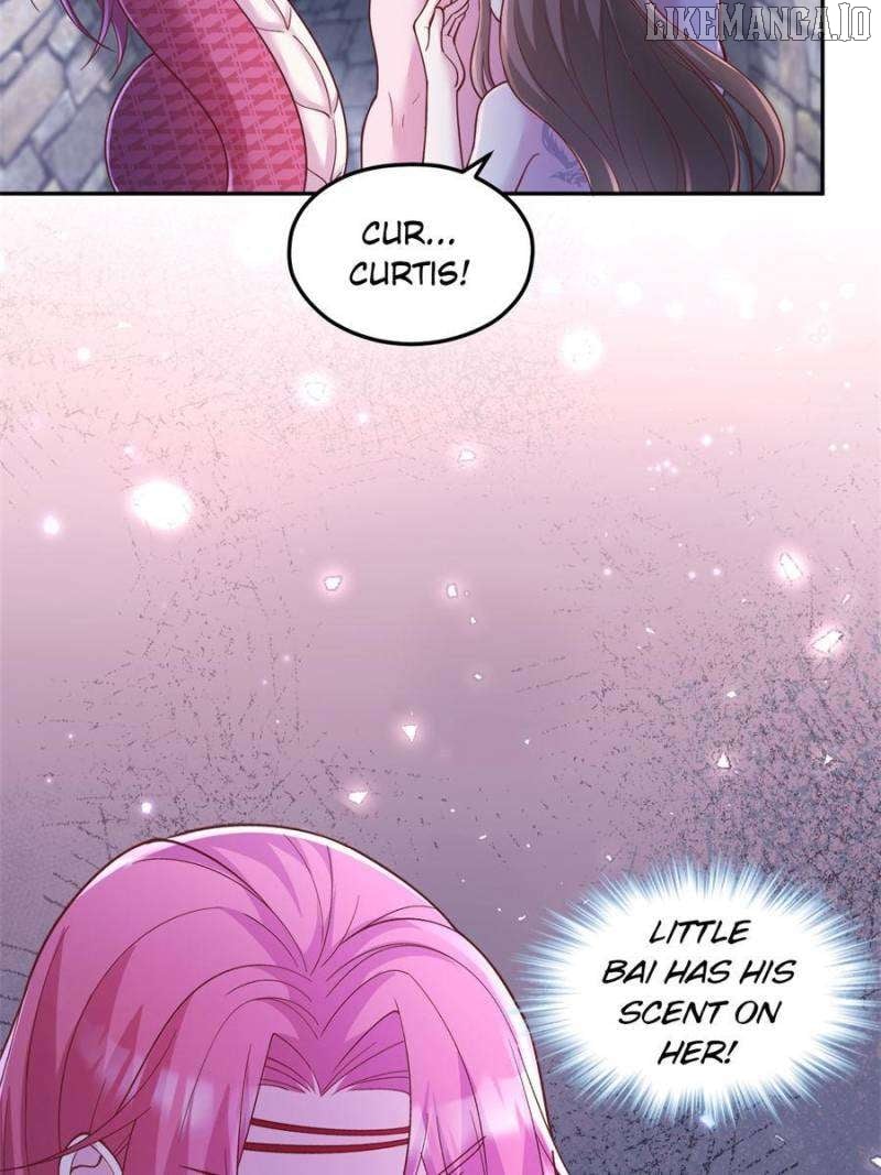 Beauty and the Beasts Chapter 692 - page 4
