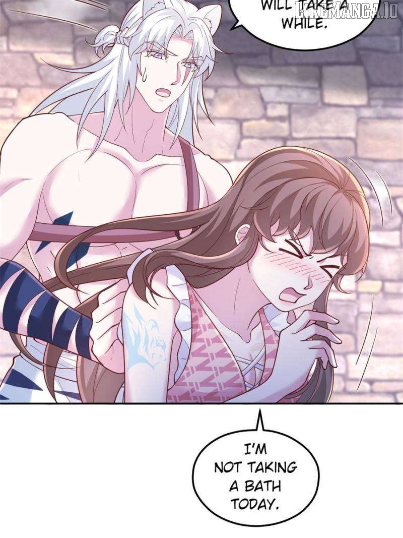 Beauty and the Beasts Chapter 692 - page 42
