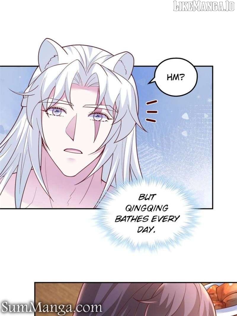 Beauty and the Beasts Chapter 692 - page 43
