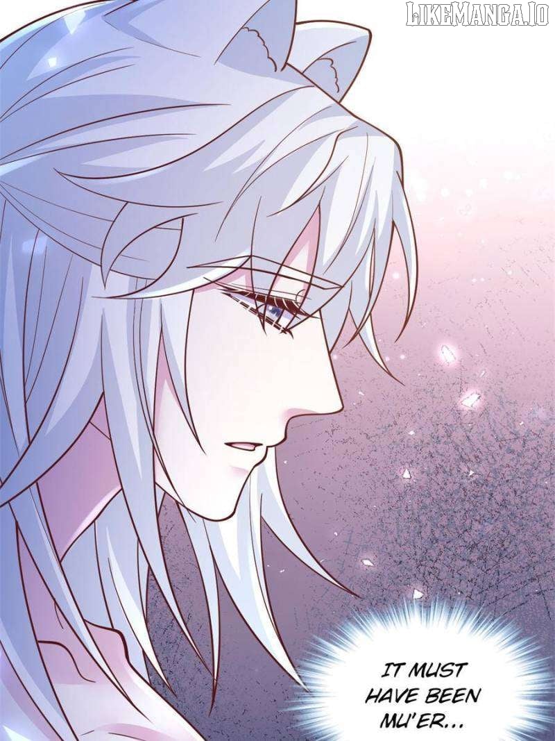 Beauty and the Beasts Chapter 692 - page 45