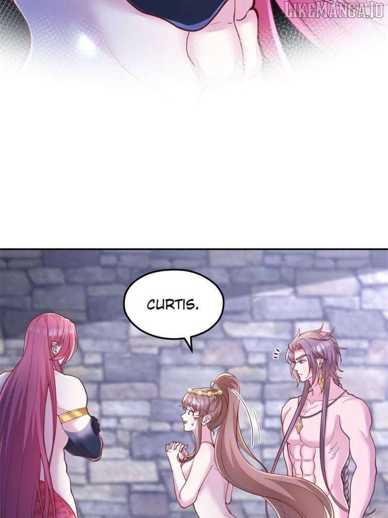 Beauty and the Beasts Chapter 692 - page 6