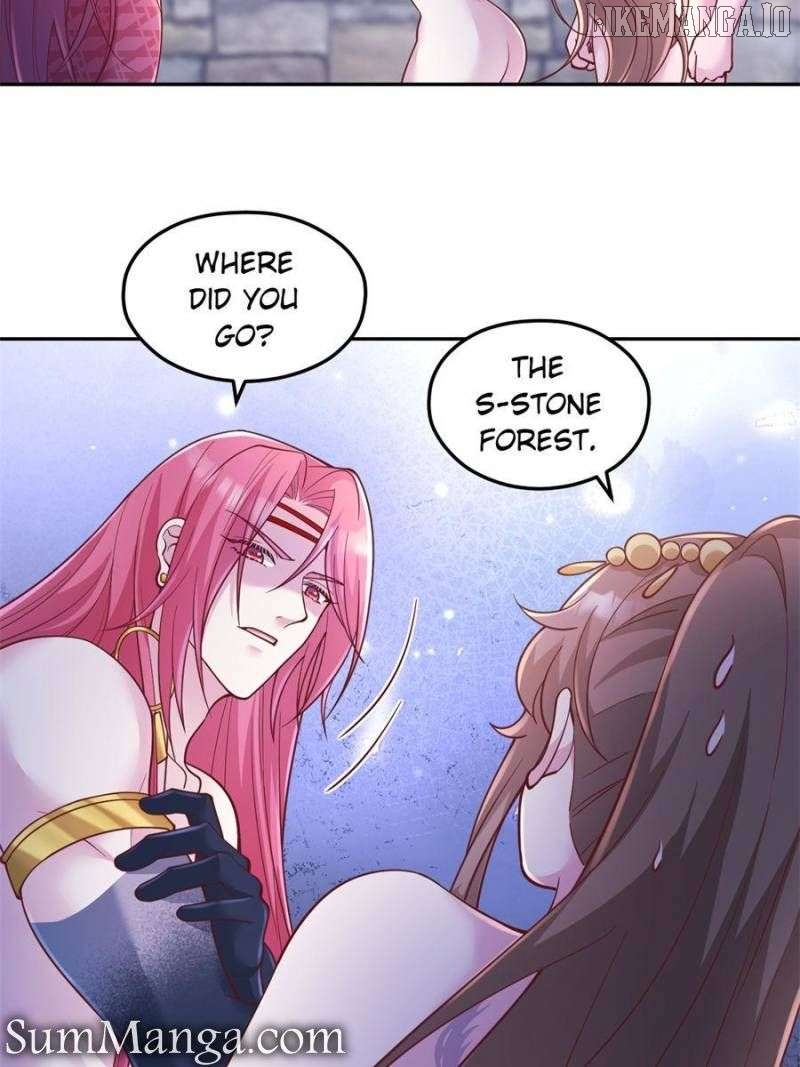 Beauty and the Beasts Chapter 692 - page 7