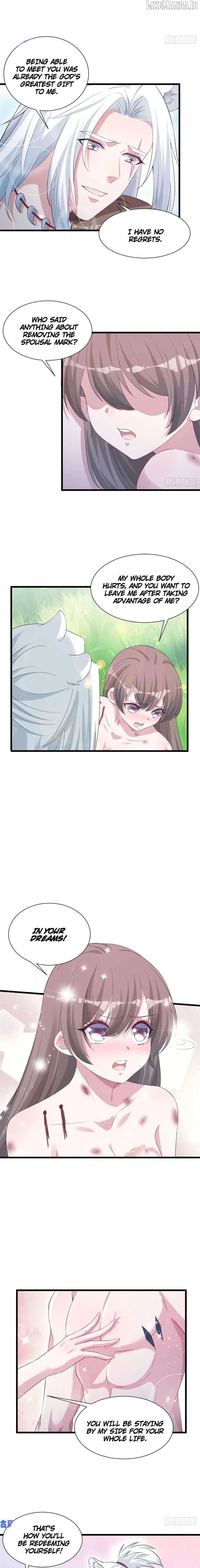 Beauty and the Beasts Chapter 288 - page 8