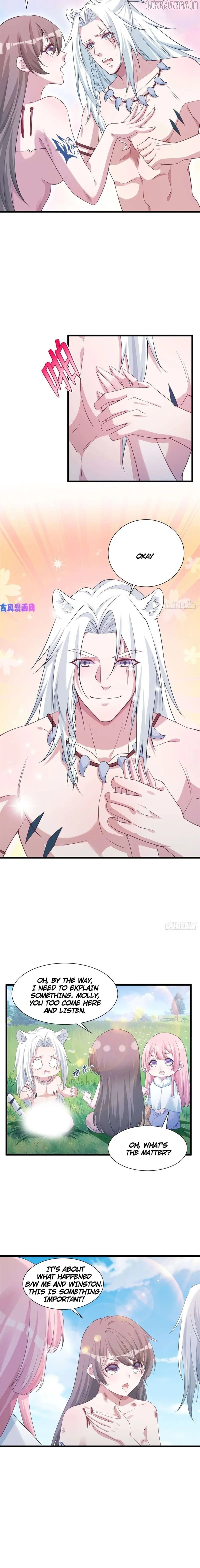 Beauty and the Beasts Chapter 288 - page 9
