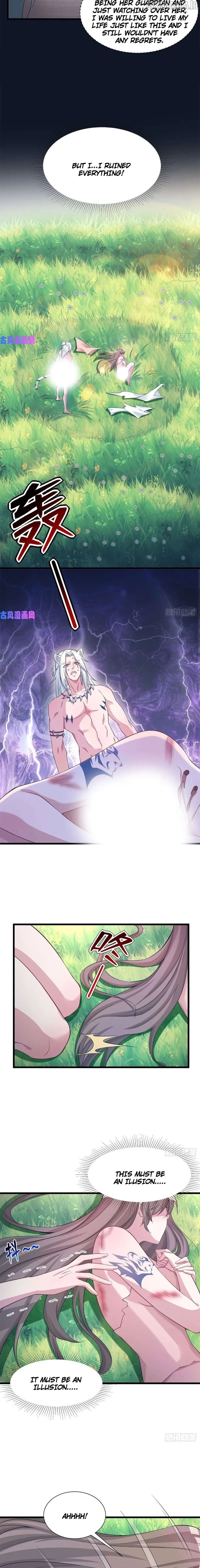 Beauty and the Beasts Chapter 288 - page 2