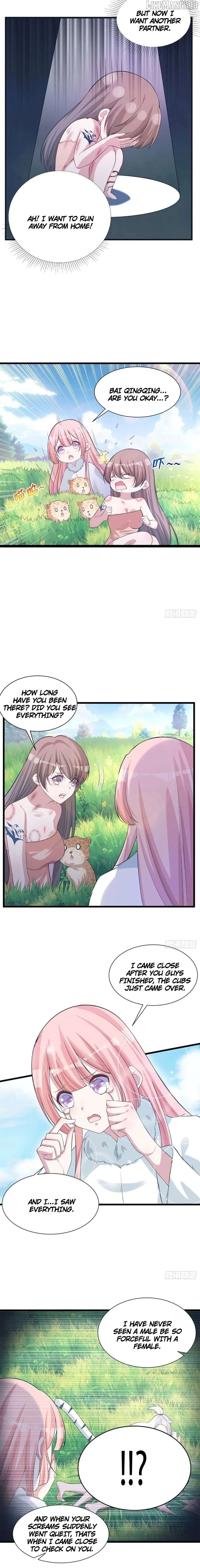 Beauty and the Beasts Chapter 288 - page 6