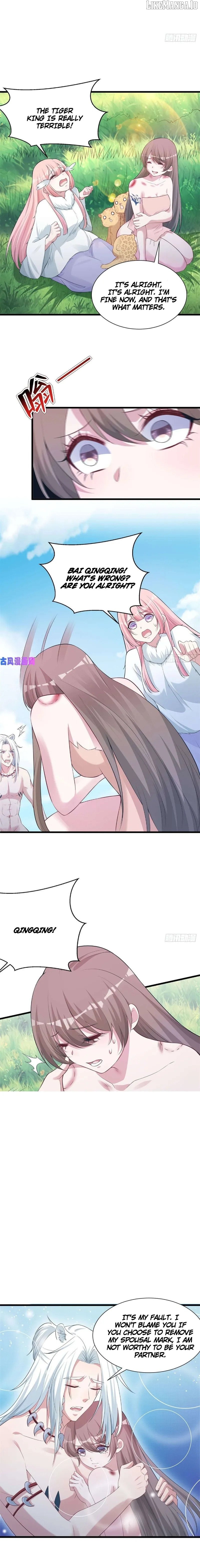 Beauty and the Beasts Chapter 288 - page 7